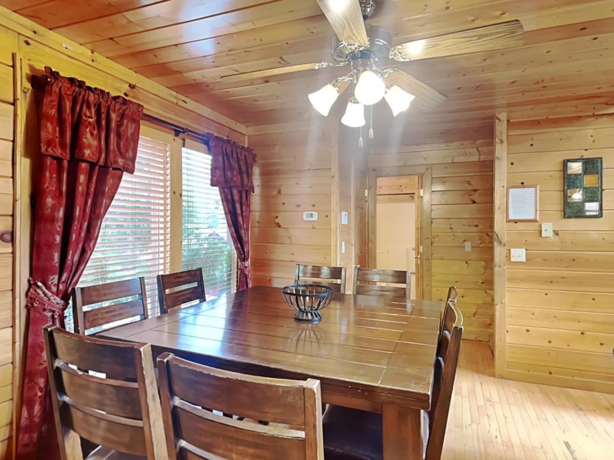 Villa Simple Elegance Sevierville Esterno foto